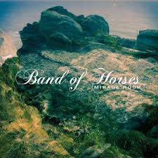Band Of Horses-Mirage Rock /Deluxe/2CD/2012/Zabalene/